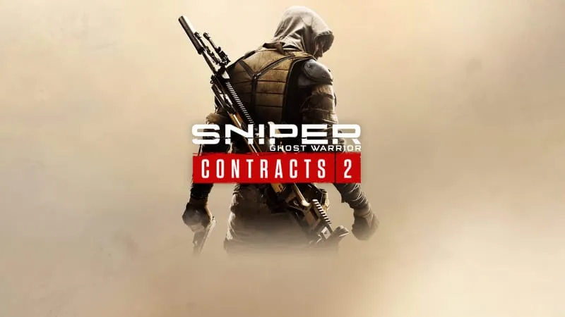 Sniper Ghost Warrior Contracts 2 Theme Preview Image