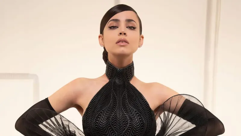 Sofia Carson Theme Preview Image