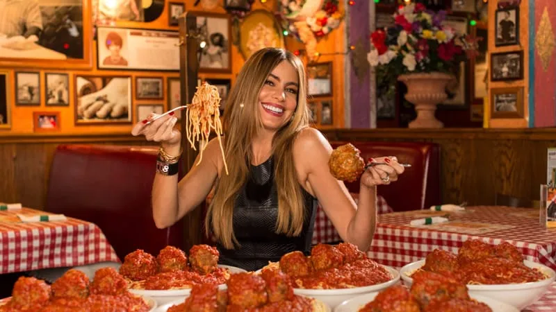 Sofia Vergara Theme Preview Image