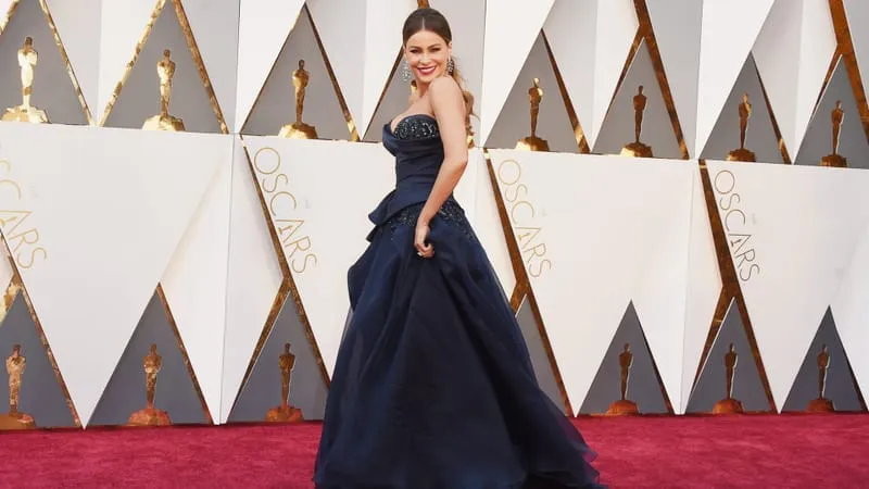 Sofia Vergara Theme Preview Image