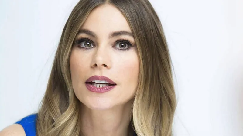 Sofia Vergara Theme Preview Image