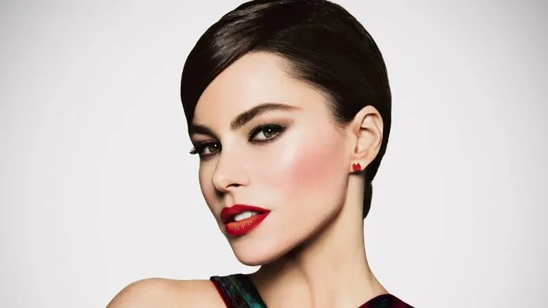 Sofia Vergara Theme Preview Image