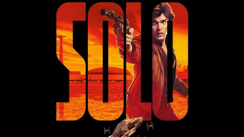Solo A Star Wars Story Theme Preview Image