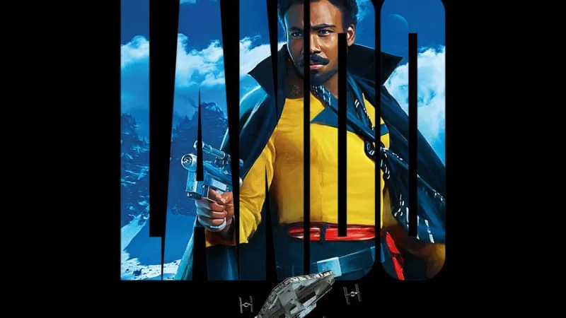 Solo A Star Wars Story Theme Preview Image