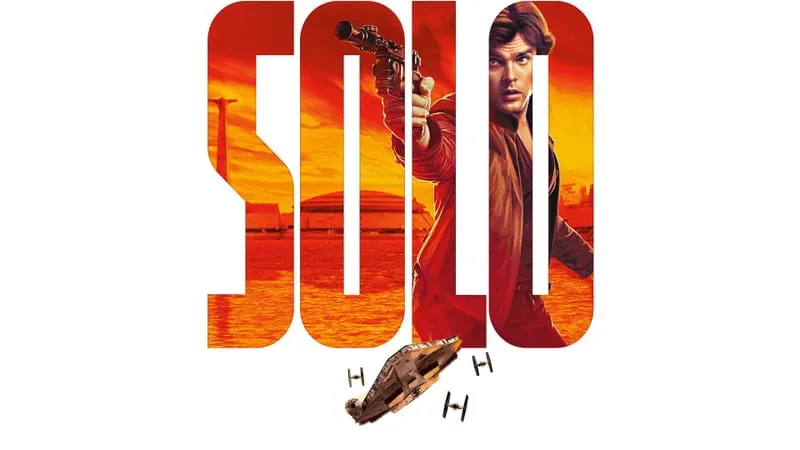Solo A Star Wars Story Theme Preview Image