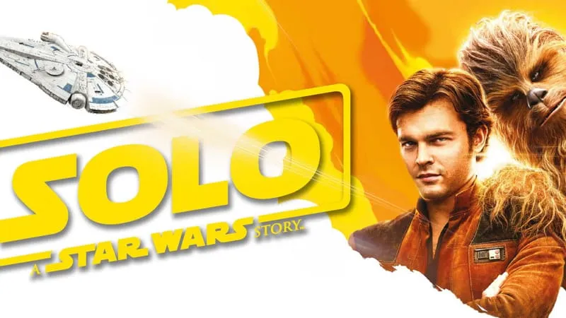 Solo A Star Wars Story Theme Preview Image