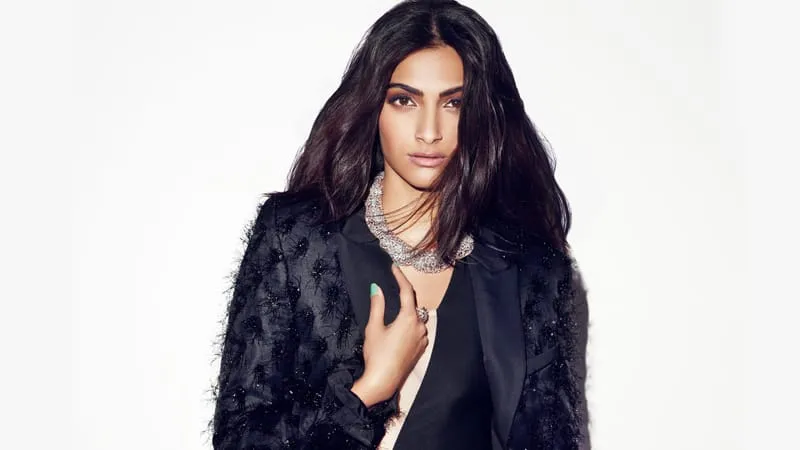 Sonam Kapoor Theme Preview Image