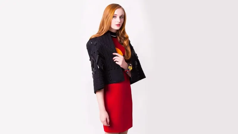 Sophie Turner Theme Preview Image