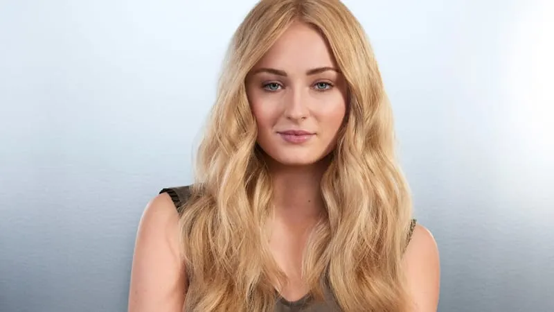 Sophie Turner Theme Preview Image