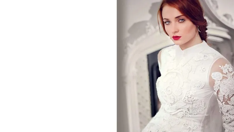 Sophie Turner Theme Preview Image