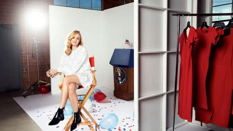 Sophie Turner Theme Preview Image