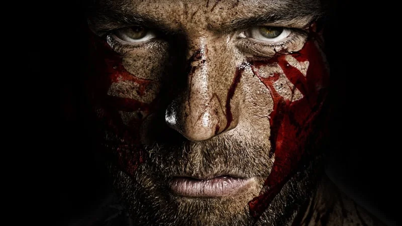 Spartacus Theme Preview Image
