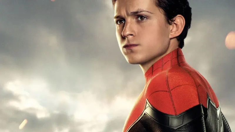 Spider-Man: Far From Home Theme Preview Image