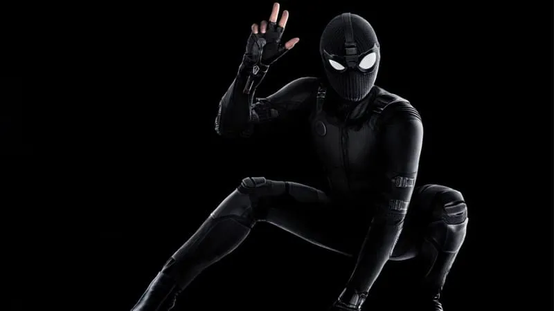 Spider-Man: Far From Home Theme Preview Image