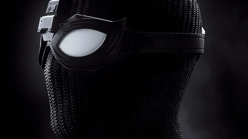 Spider-Man: Far From Home Theme Preview Image