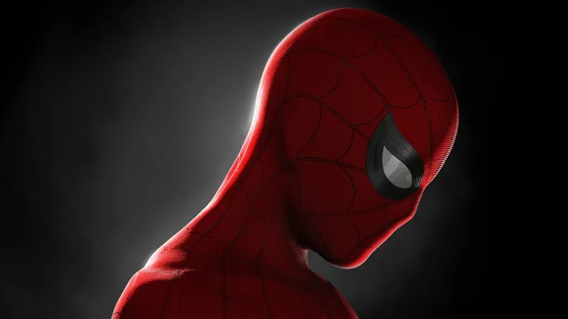 Spider-Man: Far From Home Theme Preview Image