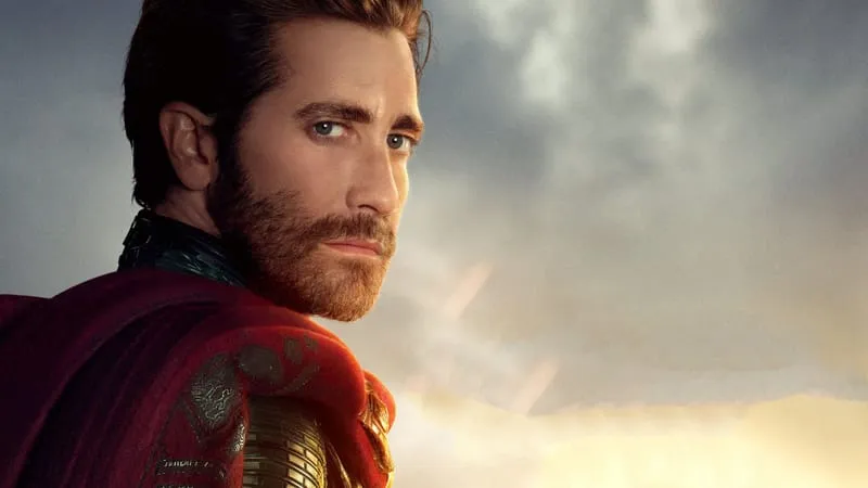 Spider-Man: Far From Home Theme Preview Image