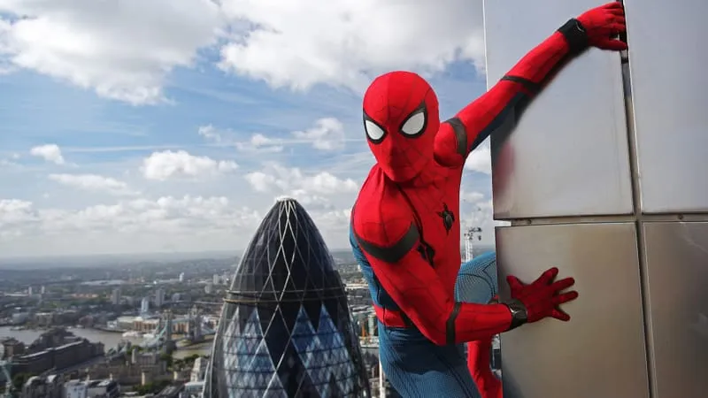 Spider-Man: Homecoming Theme Preview Image