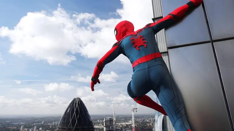 Spider-Man: Homecoming Theme Preview Image