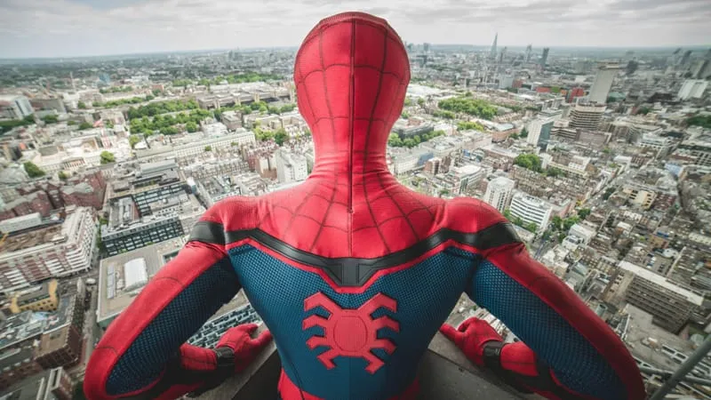 Spider-Man: Homecoming Theme Preview Image