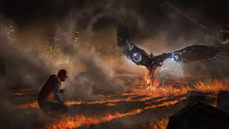 Spider-Man: Homecoming Theme Preview Image