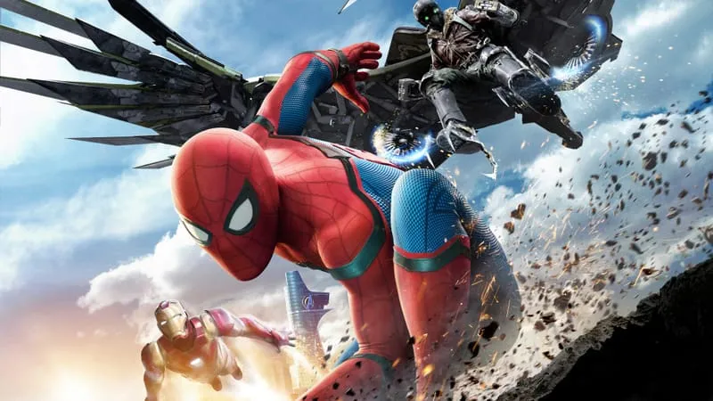 Spider-Man: Homecoming Theme Preview Image