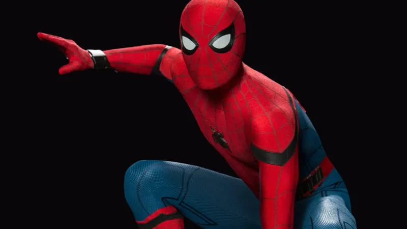 Spider-Man: Homecoming Theme Preview Image