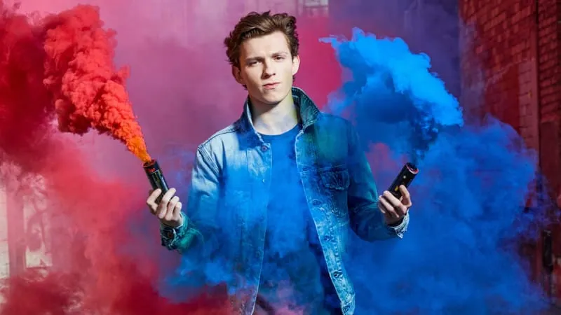 Spider-Man: Homecoming Theme Preview Image