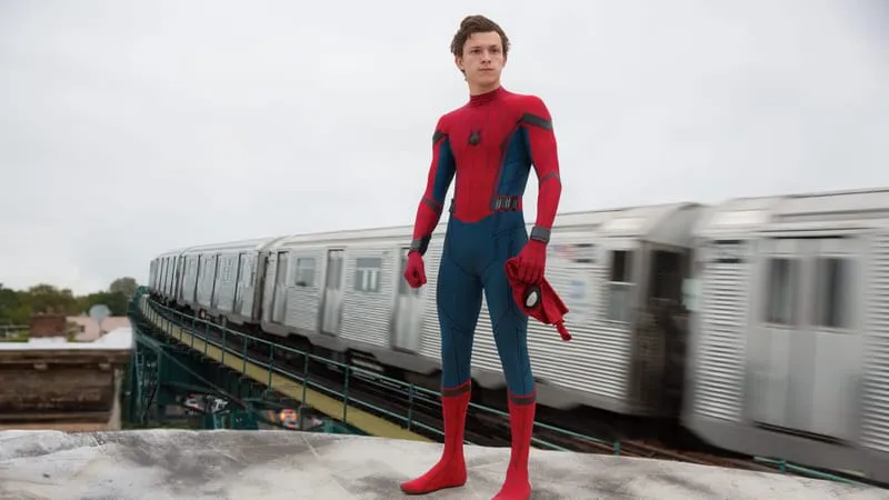 Spider-Man: Homecoming Theme Preview Image