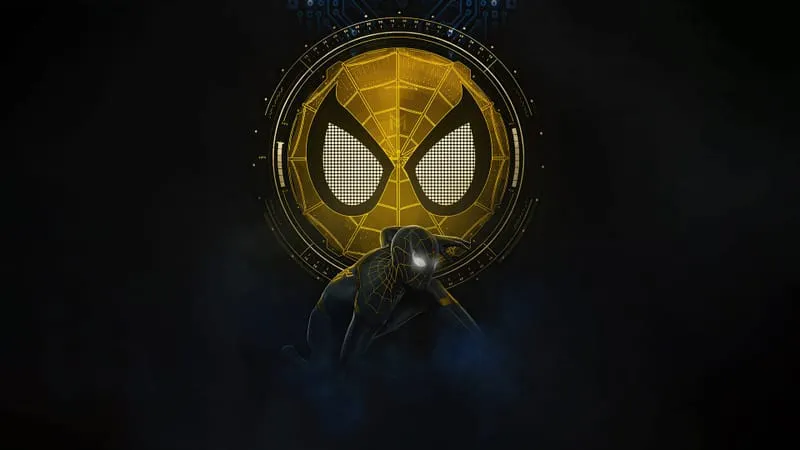 Spider Man No Way Home Theme Preview Image