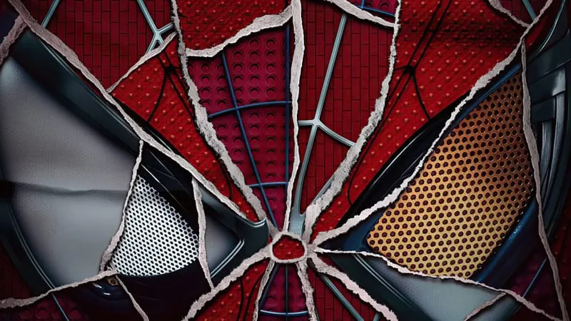 Spider Man No Way Home Theme Preview Image