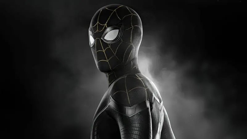 Spider Man No Way Home Theme Preview Image