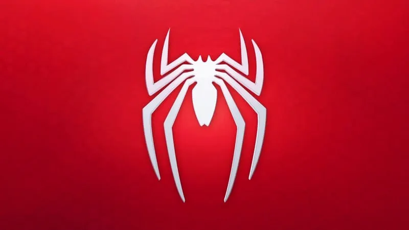 Spider-Man PS-4 Theme Preview Image