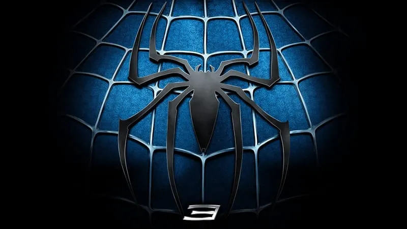 Spider Man Tobey Maguire Theme Preview Image