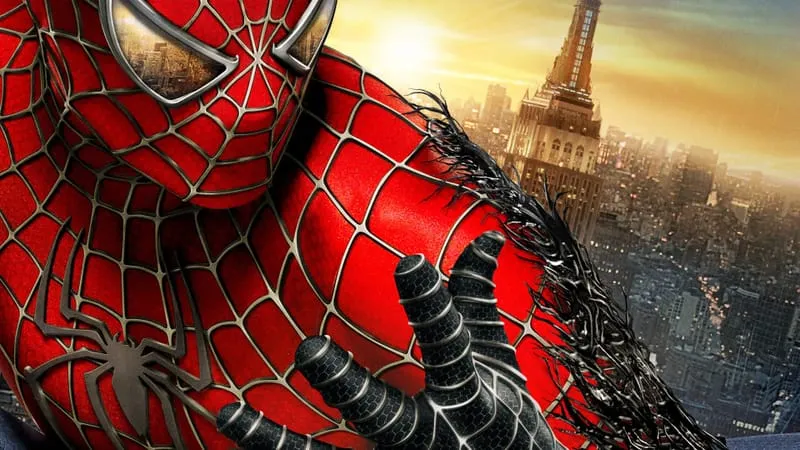 Spider Man Tobey Maguire Theme Preview Image