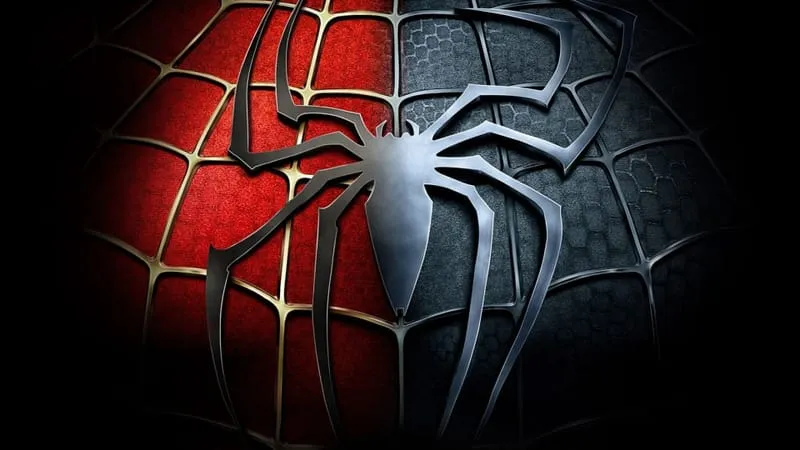 Spider Man Tobey Maguire Theme Preview Image