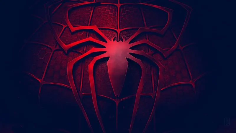 Spider Man Tobey Maguire Theme Preview Image
