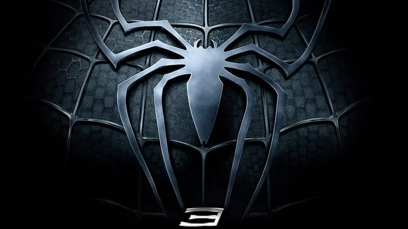 Spider Man Tobey Maguire Theme Preview Image