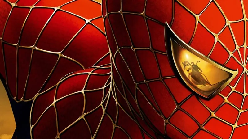 Spider Man Tobey Maguire Theme Preview Image