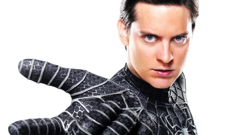 Spider Man Tobey Maguire Theme Preview Image