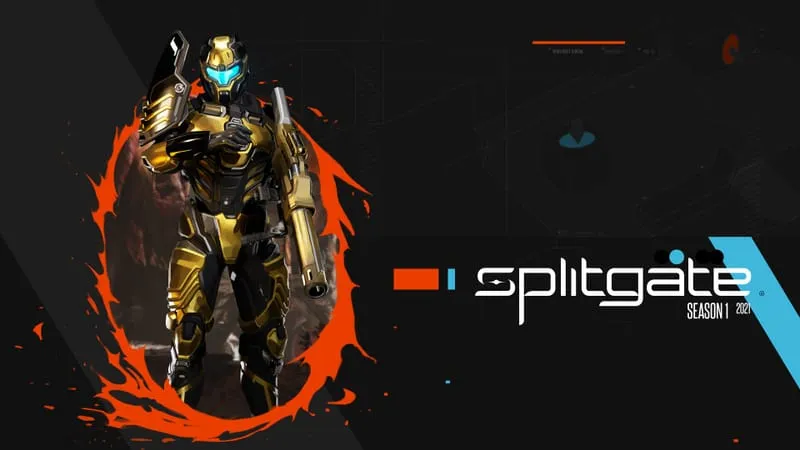 Splitgate Theme Preview Image