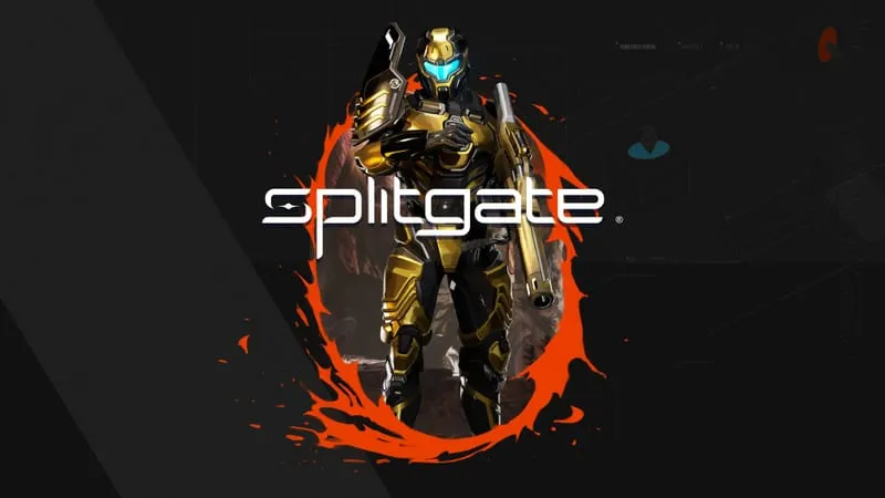 Splitgate Theme Preview Image