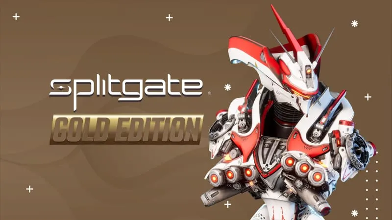 Splitgate Theme Preview Image
