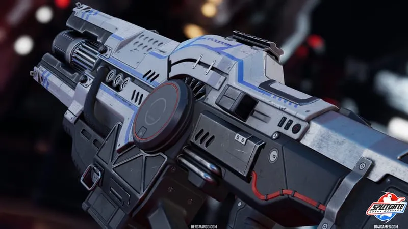 Splitgate Theme Preview Image