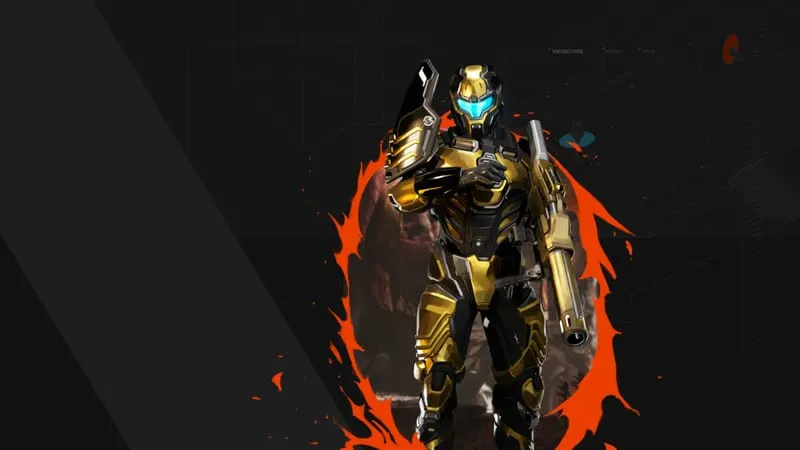 Splitgate Theme Preview Image