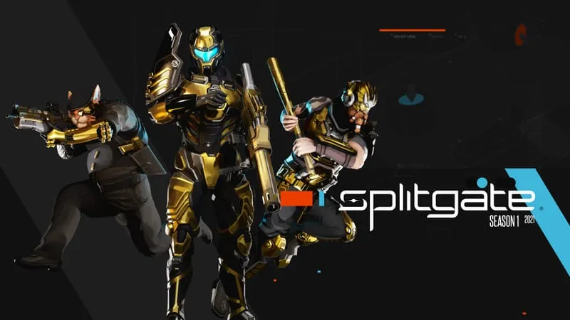 Splitgate Theme Preview Image