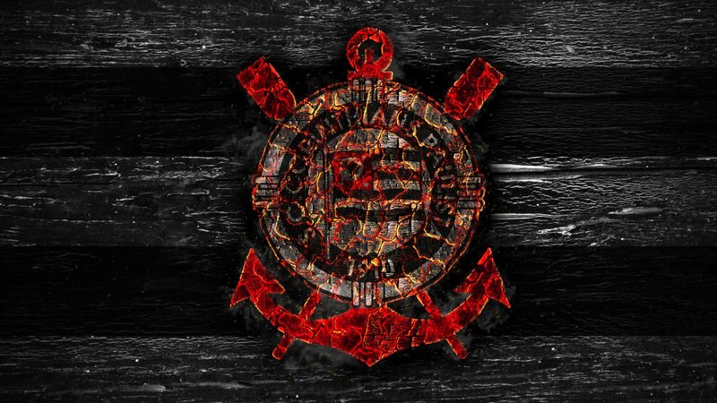 Sport Club Corinthians Paulista Theme Preview Image