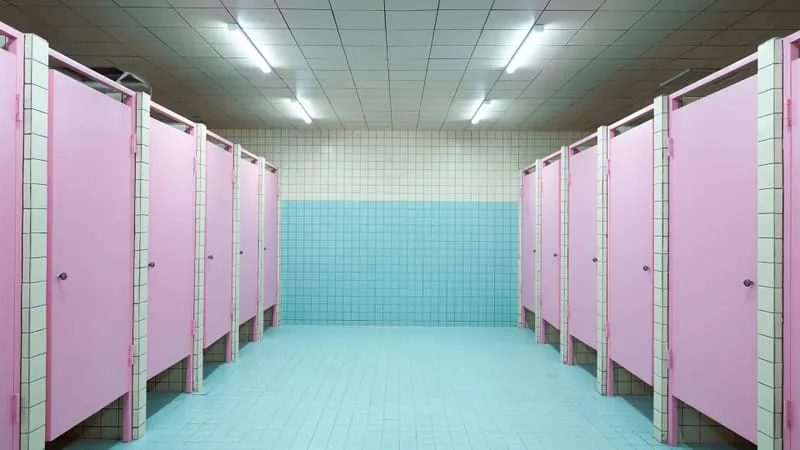 Squid Game Theme Preview Image