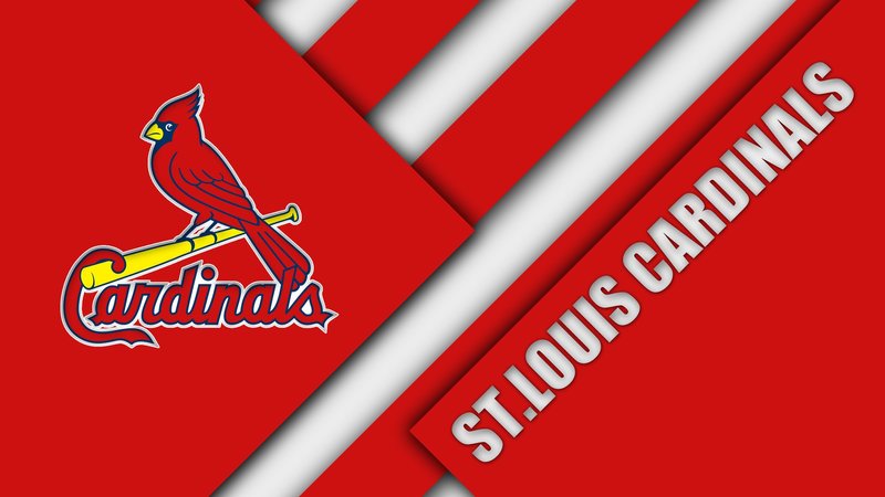 St Louis Cardinals Theme Preview Image