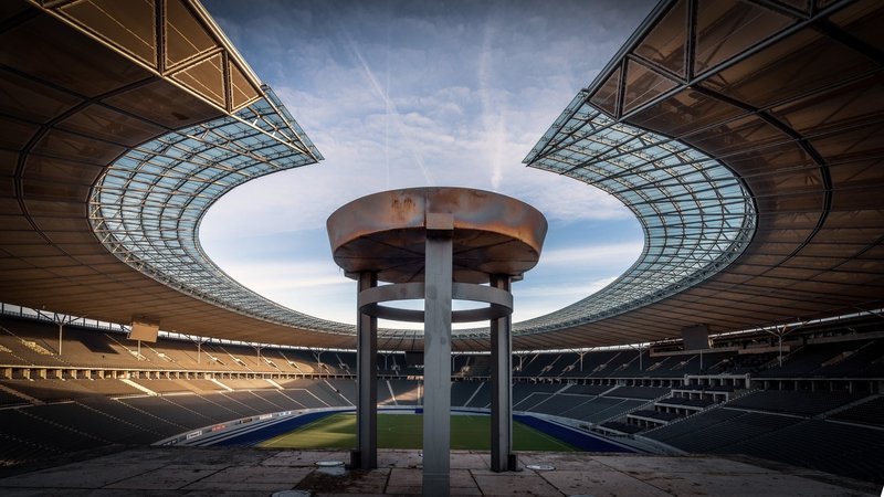 Stadium Theme Preview Image
